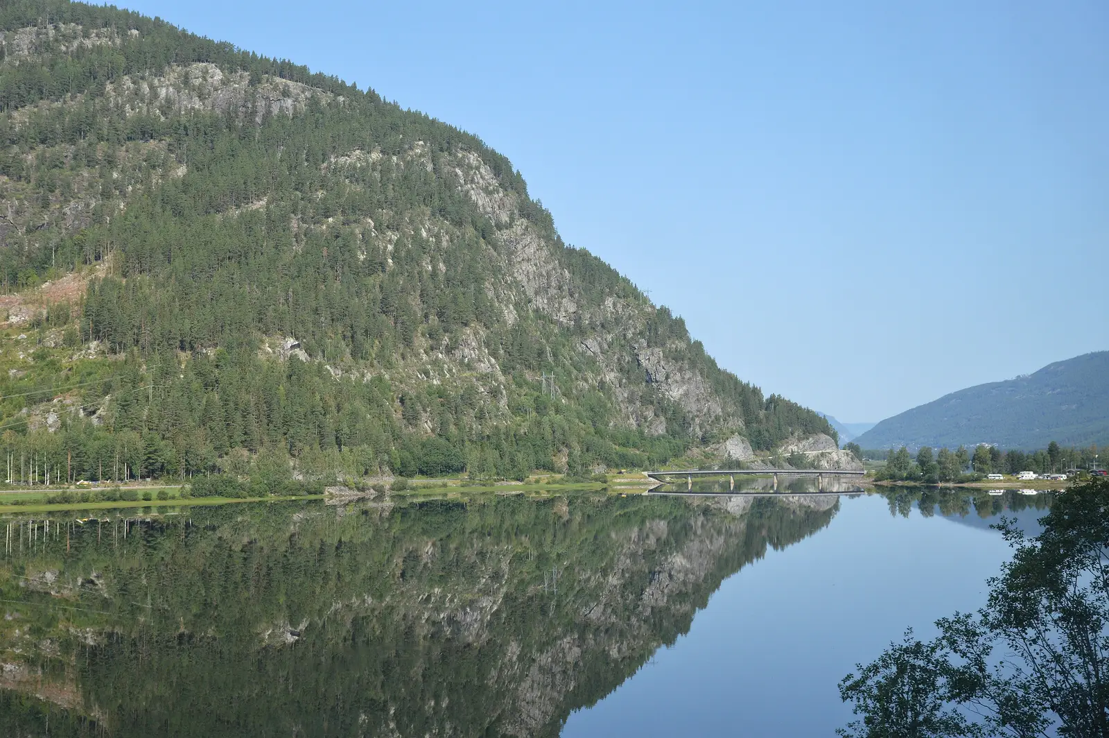 Hallingdalselva